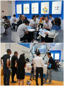 中國(guó)最厲害的加盟展上，瓦力工廠這個(gè)元老品牌為何如此亮眼？
